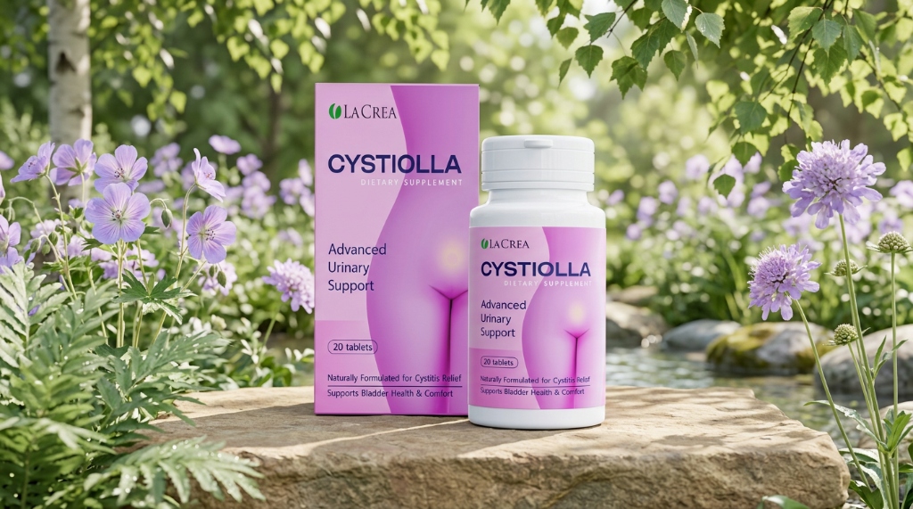 NőiErő Formula termékfotó botanikai környezetben